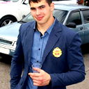 Александр Родионов