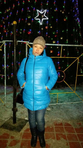 Sanduw Отарбаева