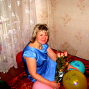 Светлана Дмитриева