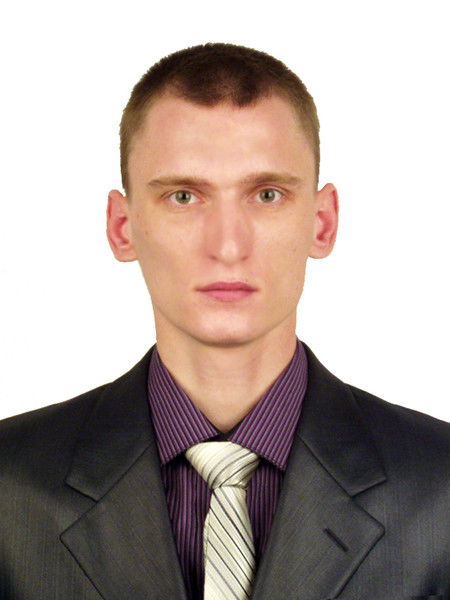 Александр Курносенков