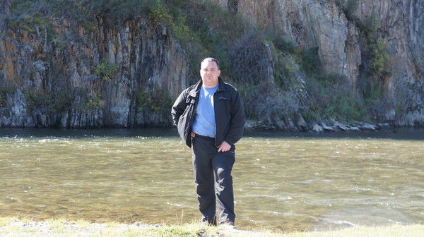 Дмитрий Зырянов