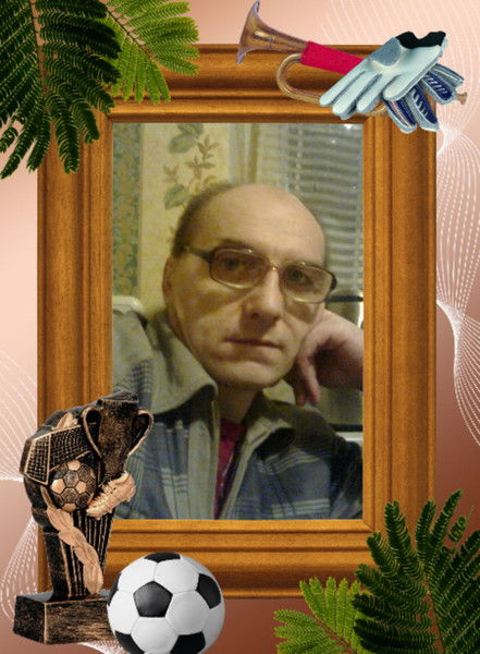 Андрей Охапкин