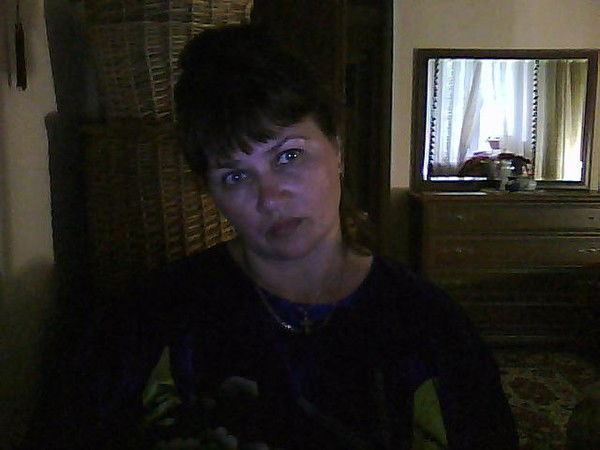 Татьяна Кушнир