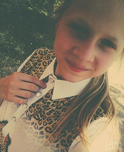 Аня Еремеева