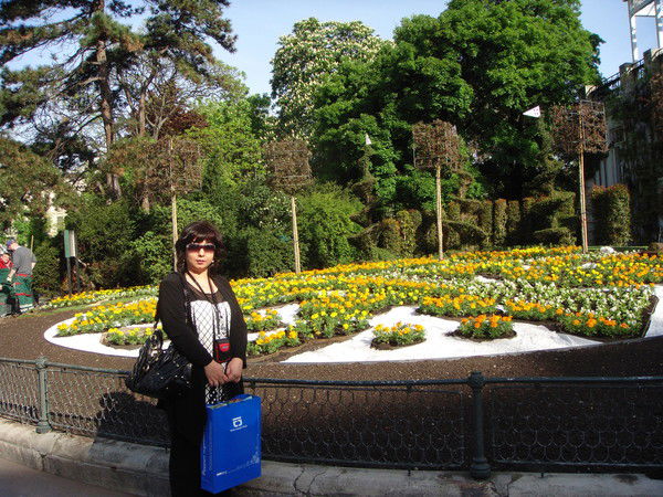 Нигина Караева