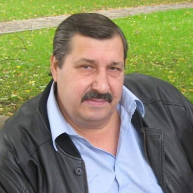 Виталий Наумов