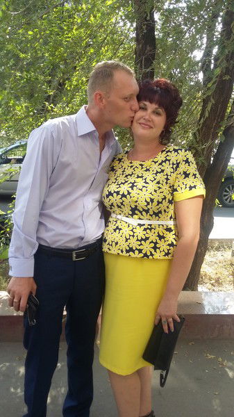 Наталья Потапова (Школьная)