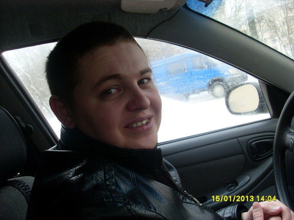 Никита Петров