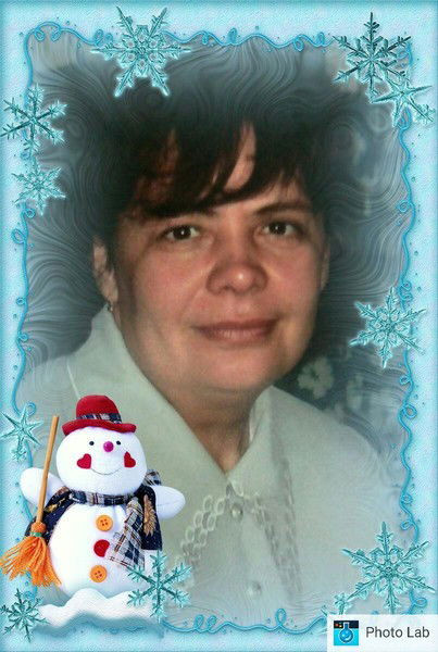 Зина Шумская