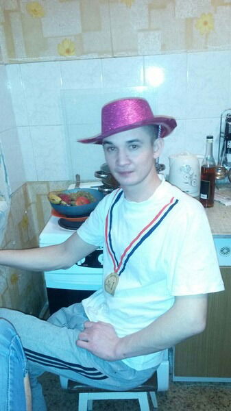 Дмитрий Корчуганов