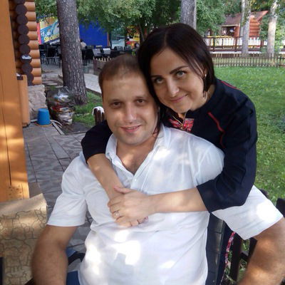 Ольга Григорьева