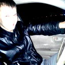 Eldos Myxashev
