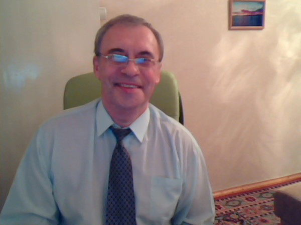 Михаил Мальков