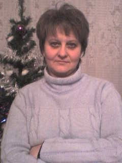 Татьяна Собко