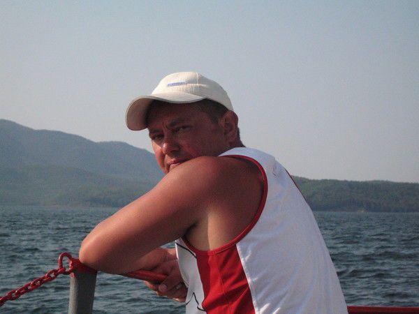 Игорь Буденный