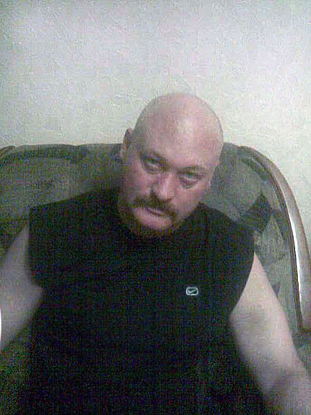 Олег Резенов