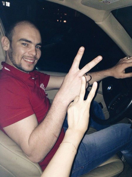 Рамис Ахмадинуров