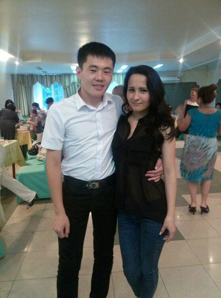 Сая Муканова