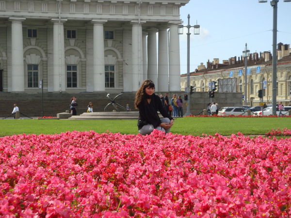 Рипсиме Арутюнян