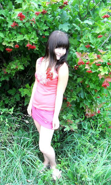 Ксения Нагорова