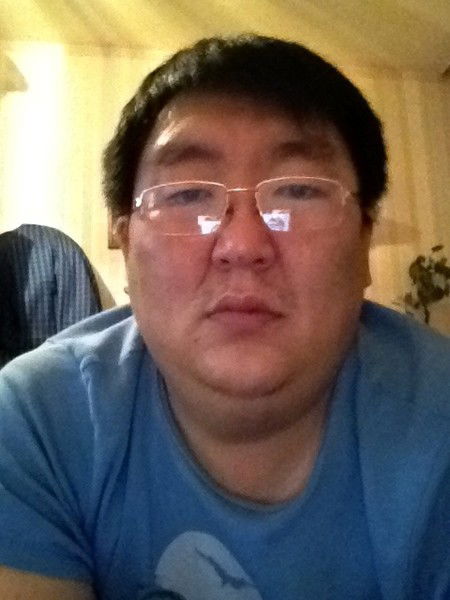 Петр Спиридонов