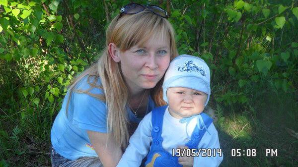 Юлия Шилова