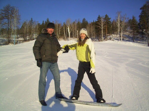 Дмитрий Разинов