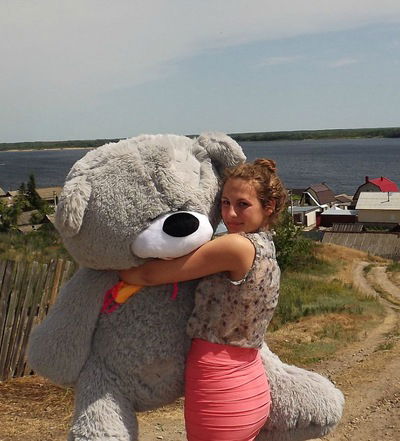 Олеся Авдеева