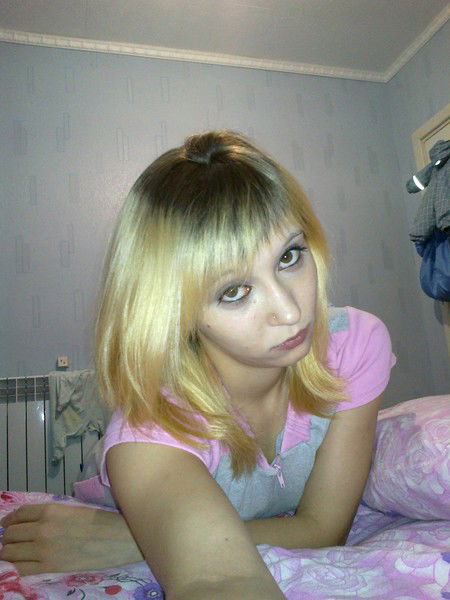 Екатерина Митева