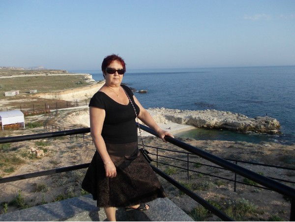 Римма Хамитова