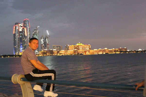 Андрій Підгородецький