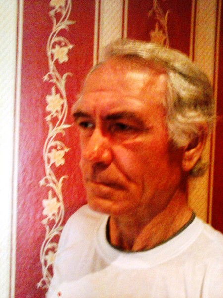 Александр Солопов