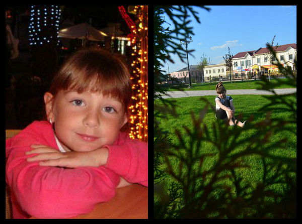 Татиана Матюшина