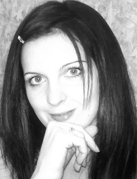 Галина Дондукова