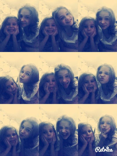 София Синицына