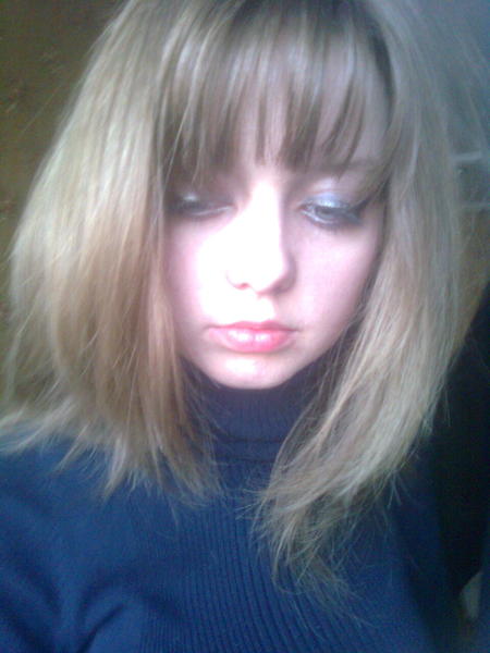 Нина Доценко