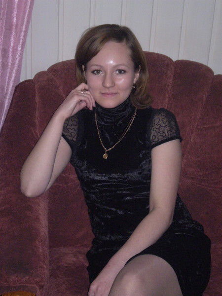 Оксана Бочкарёва