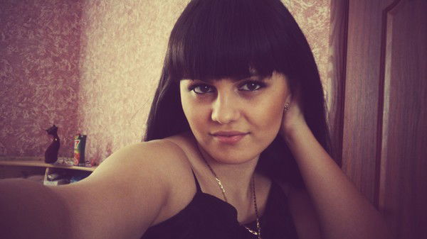 Катя Каземирова