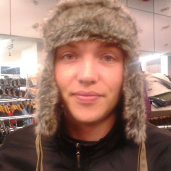 Виталик Антоничев