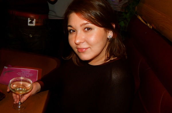 Анна Савичева