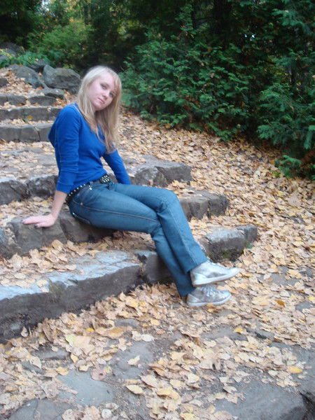 Ольга Гербер