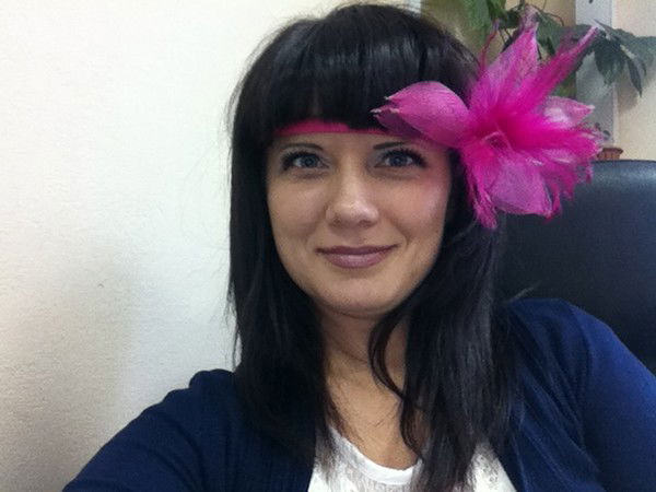 Виктория Сухмель