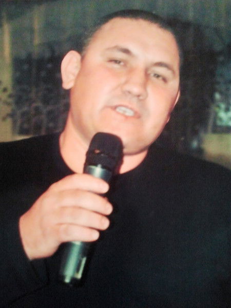 Сергей Завьялов