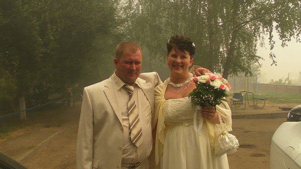 Мария Романова