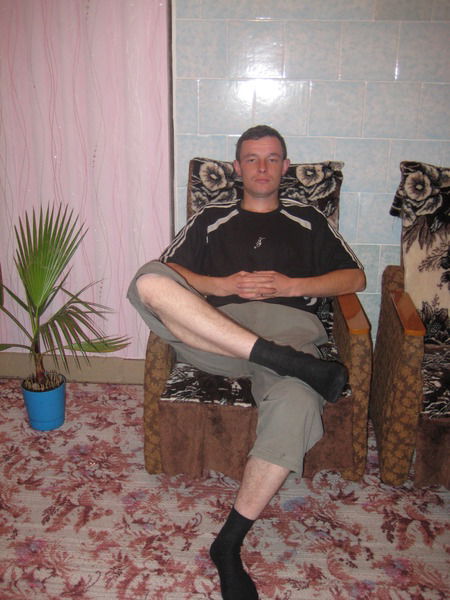 Виктор Маркелов