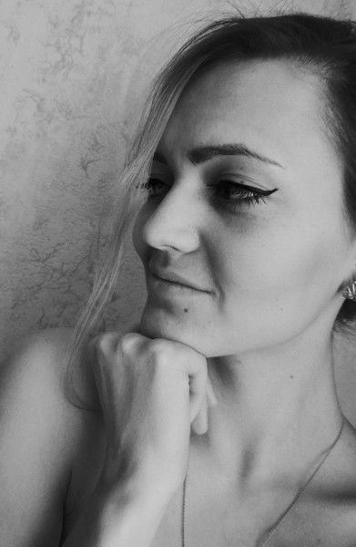 Ольга Южалина