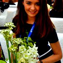 Adline Ishmuratova