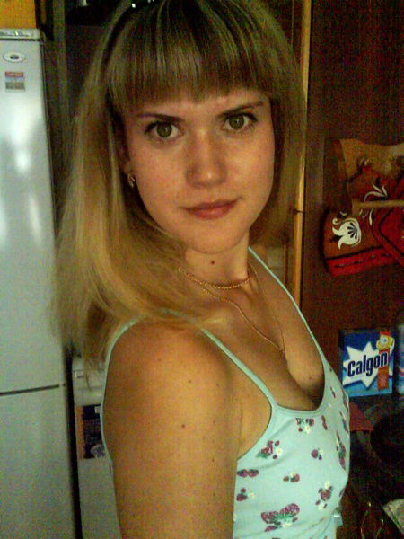 Ольга Сугрина