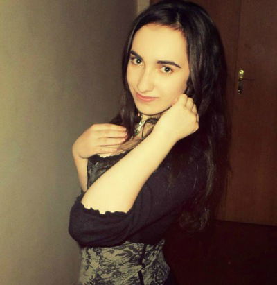 Зарема Мусханова