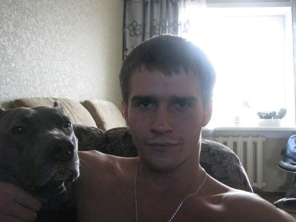 Алексей Кузьмин